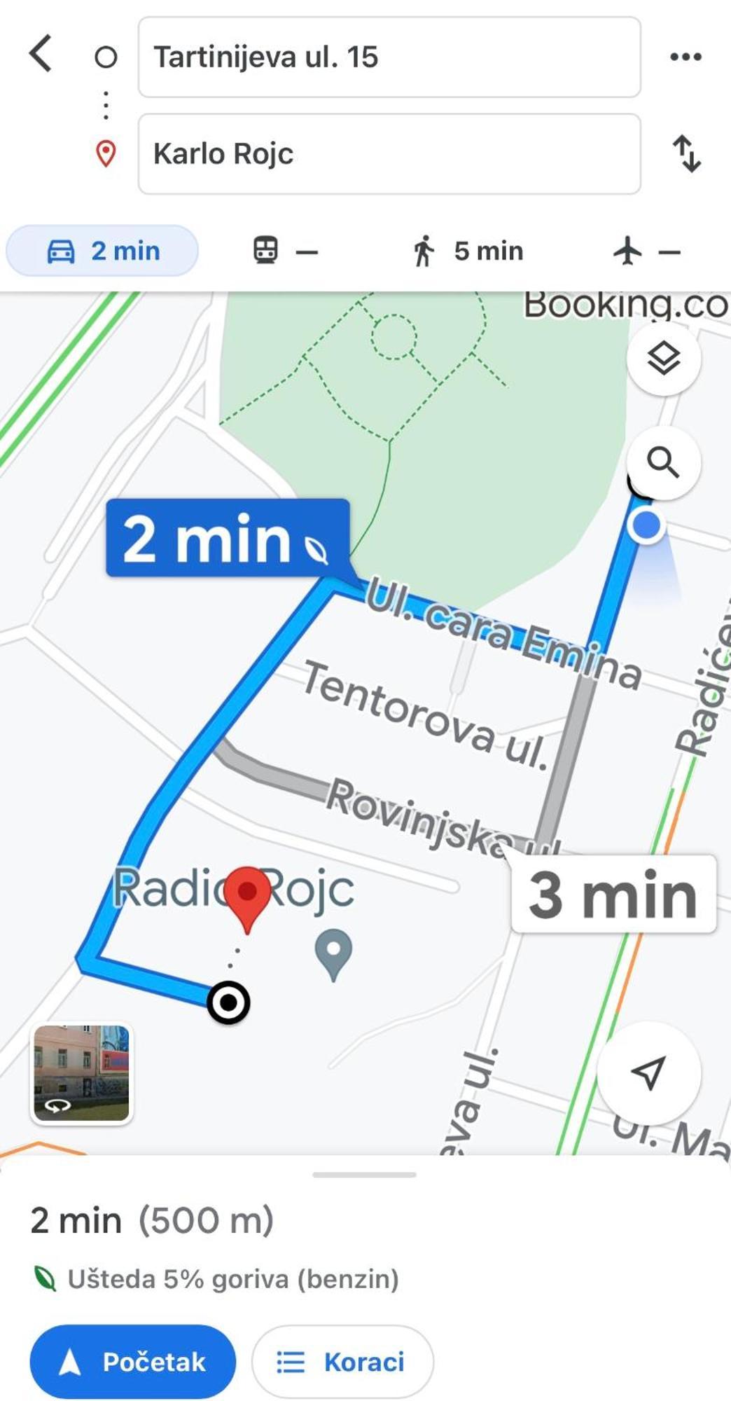 Sunny Corner In City Center With Free Parking Pula Exterior foto